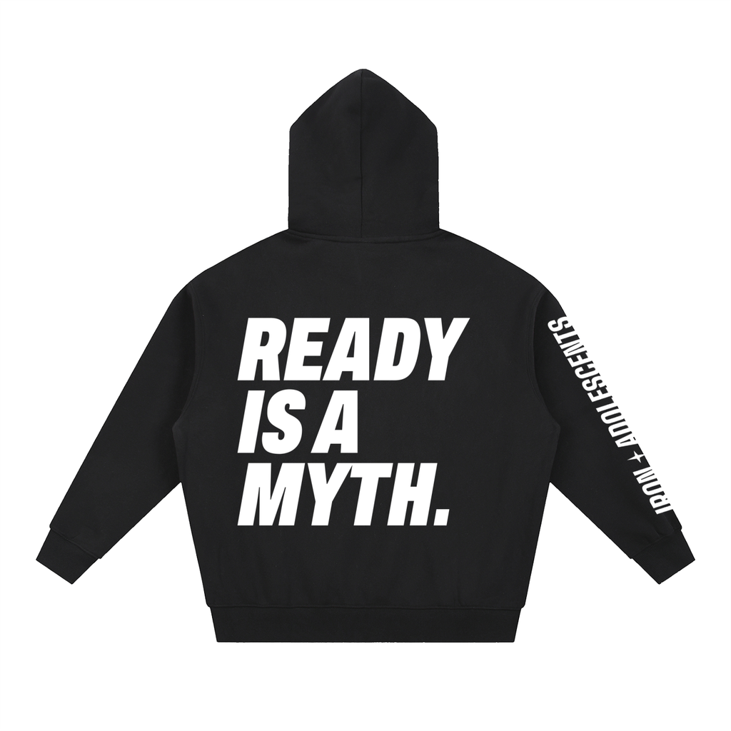 Speed Trail Hoodie