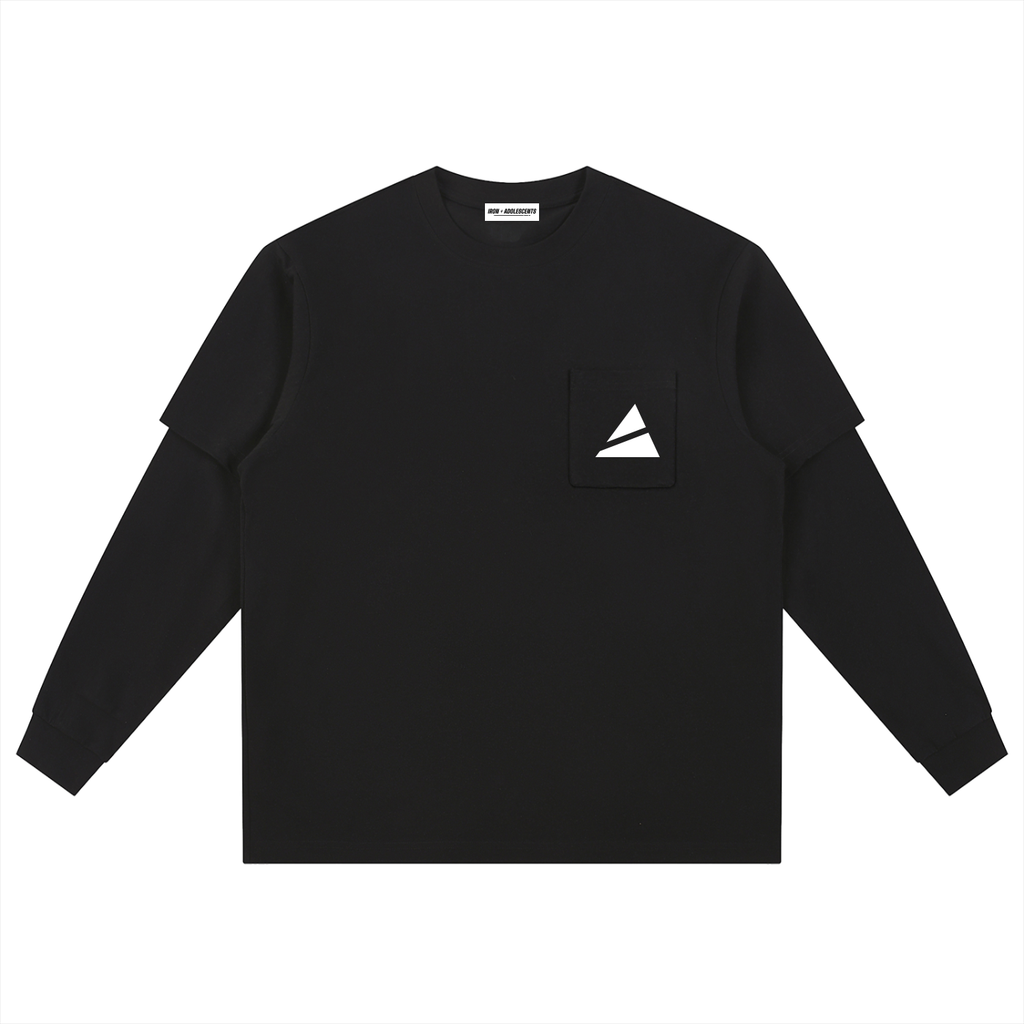 Ready is a myth Long Sleeve