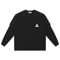 Ready is a myth Long Sleeve