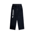 Speed Leg Kids Jeans