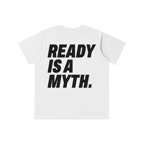 Not Old Enough? Watch. Kids Tee
