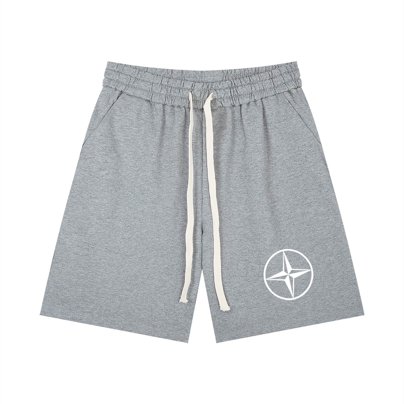 Baggy shorts