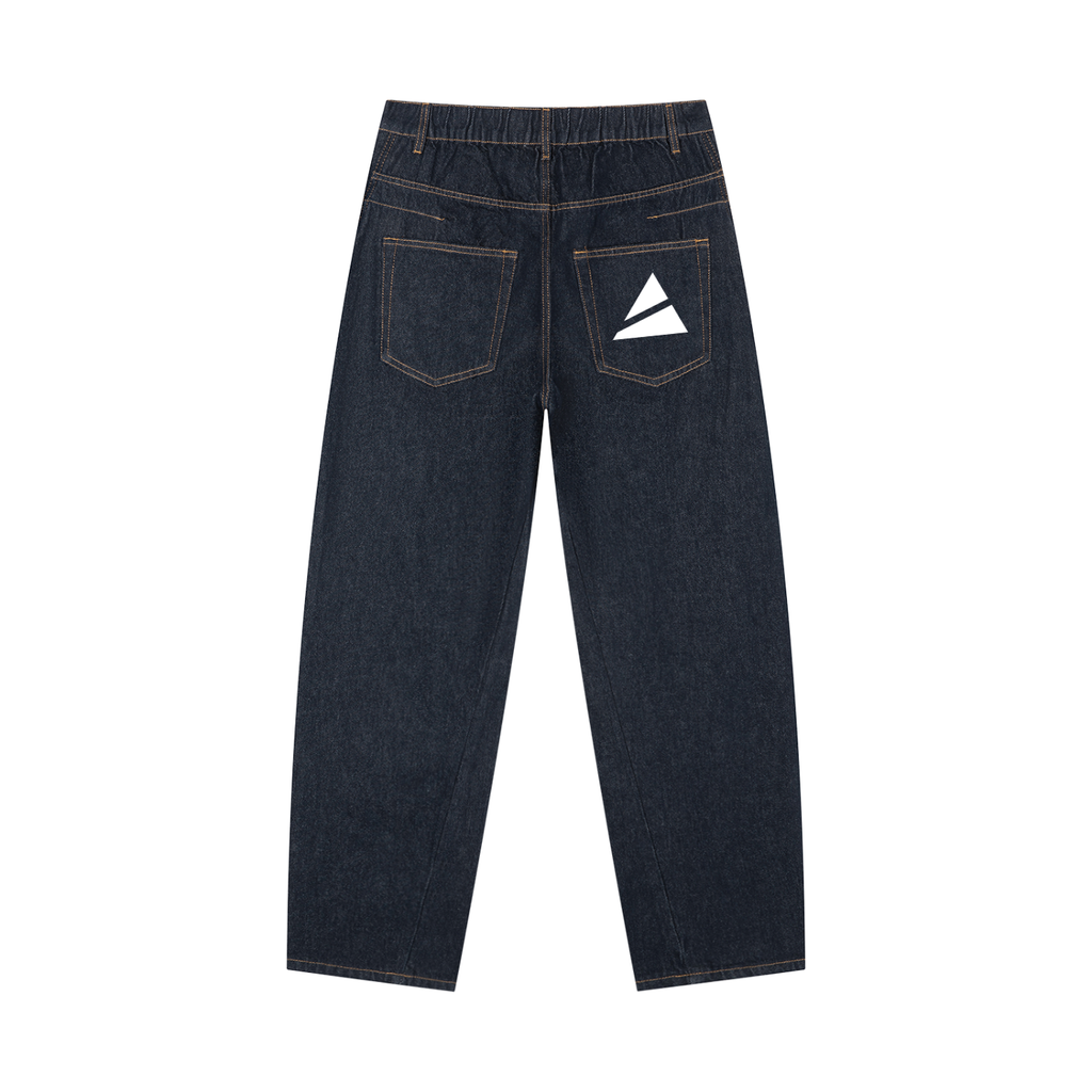 Speed Leg Jeans dark