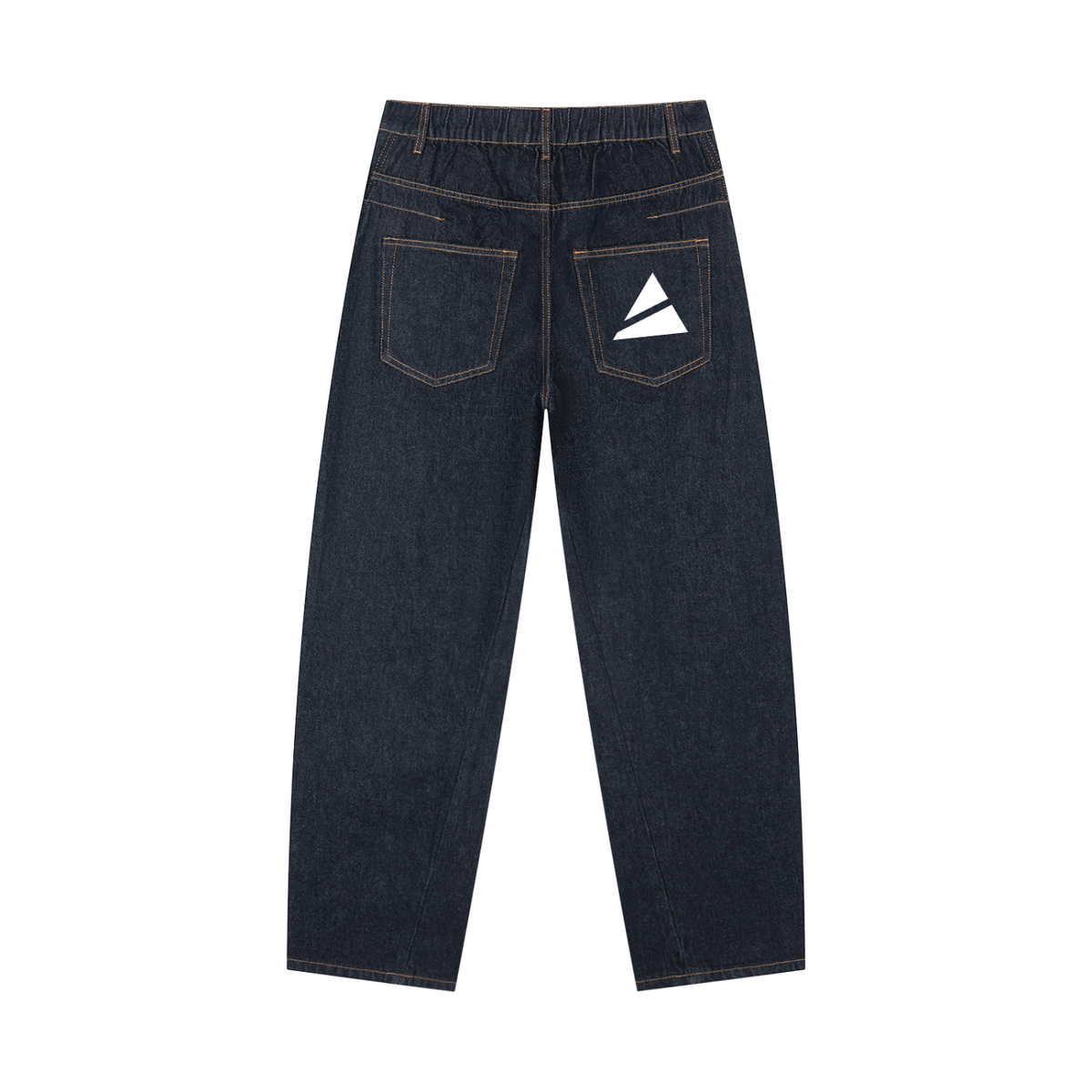 Speed Leg Jeans dark