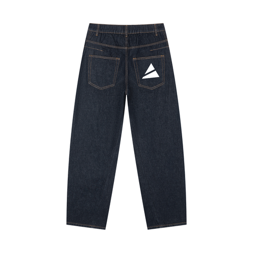 Speed Leg Jeans dark