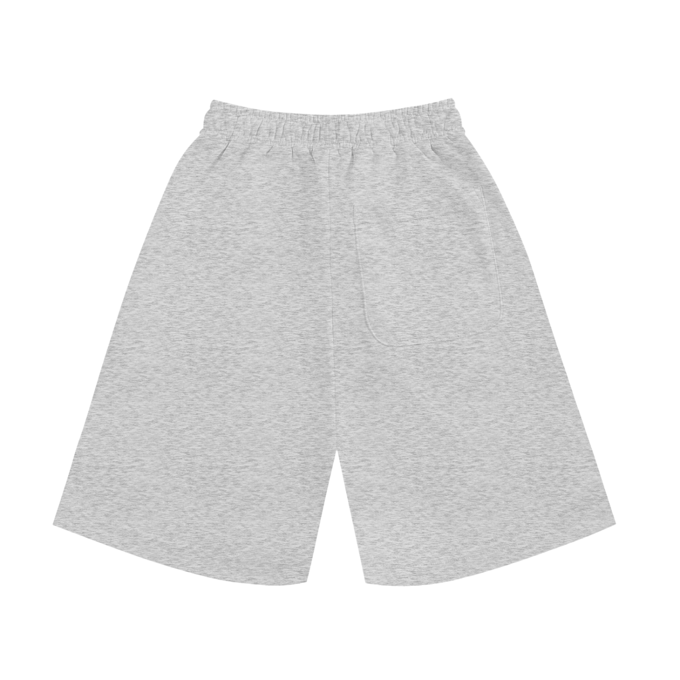 baggy grey kids Shorts