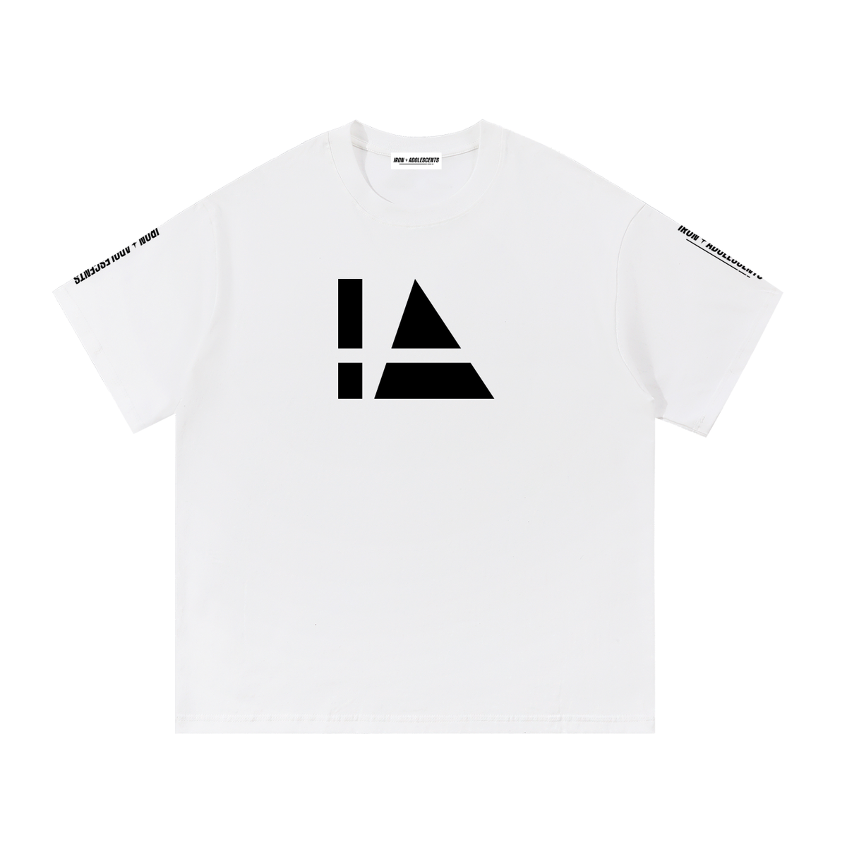 Ready Is a Myth Tee