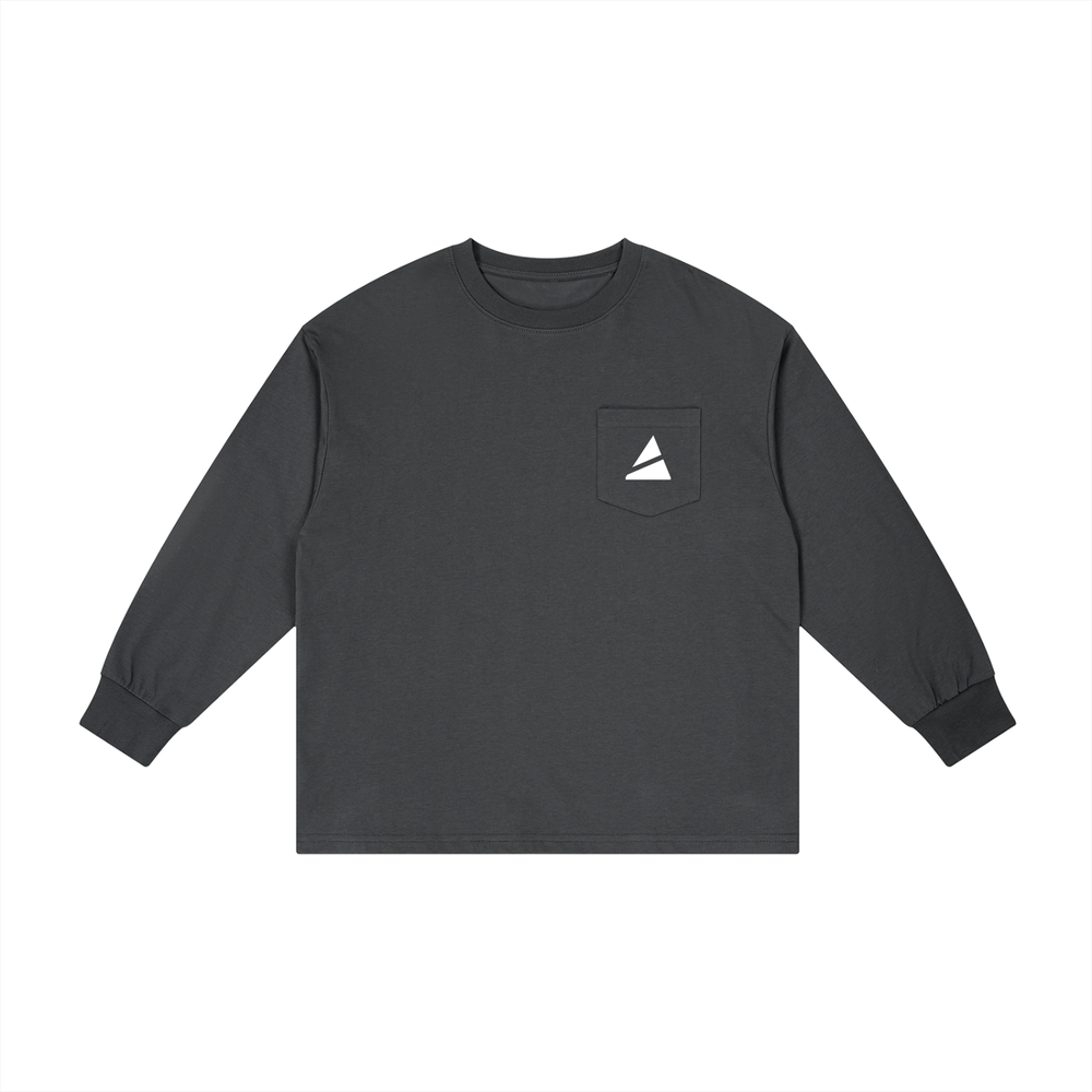 Tested Young Kids Long Sleeve