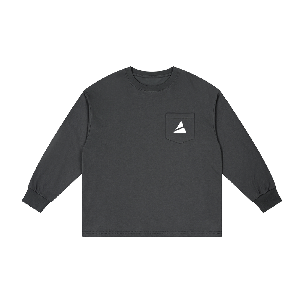 Tested Young Kids Long Sleeve