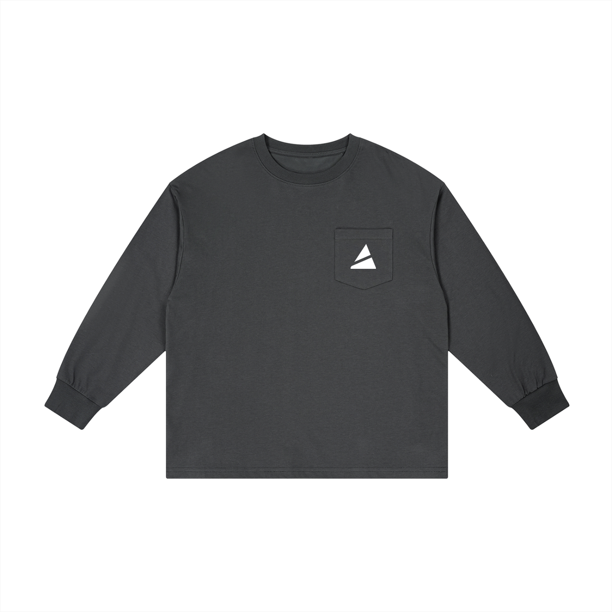 Tested Young Kids Long Sleeve