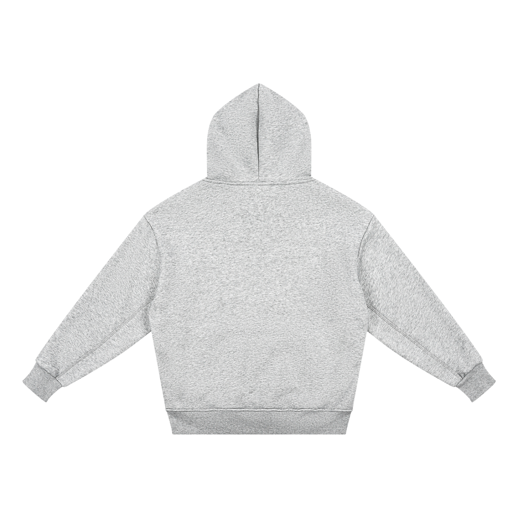 Baggy grey Kids' Hoodie