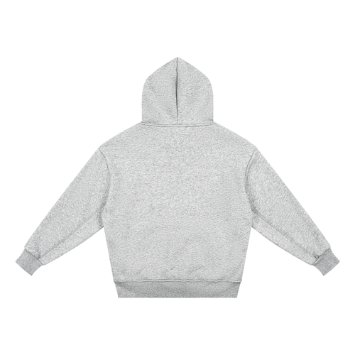 Baggy grey Kids' Hoodie