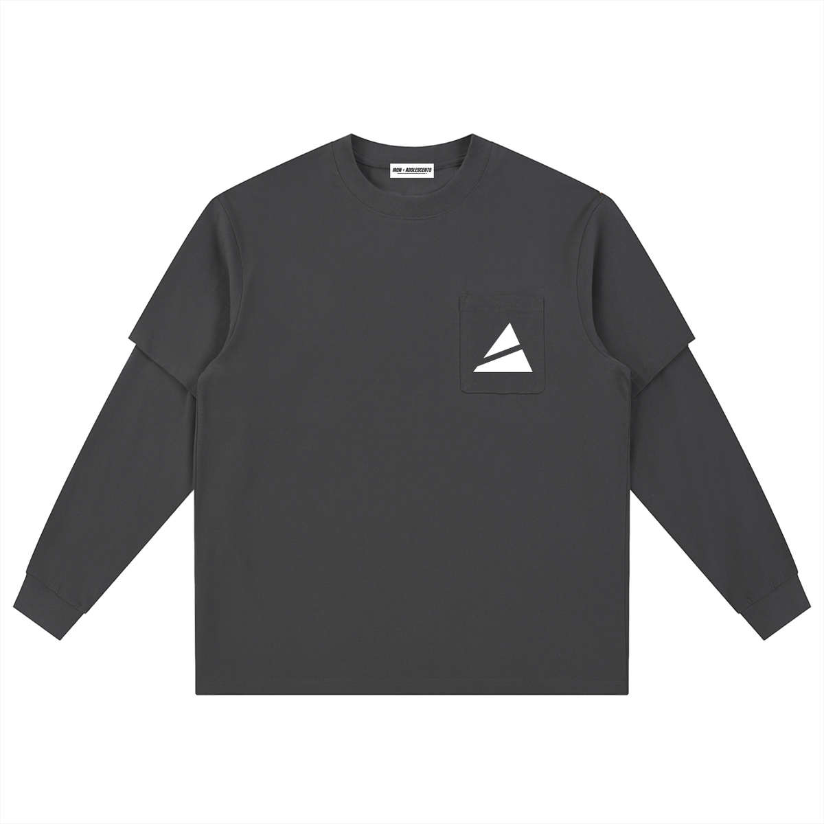 Ready is a myth Long Sleeve