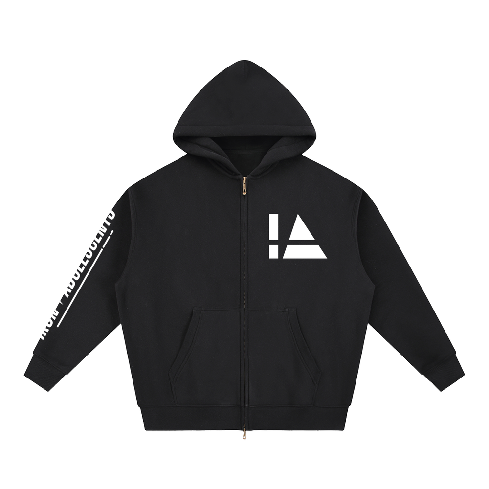 Speed Trail Hoodie