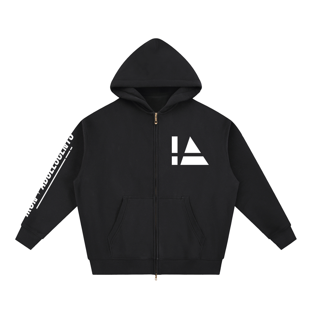 Speed Trail Hoodie