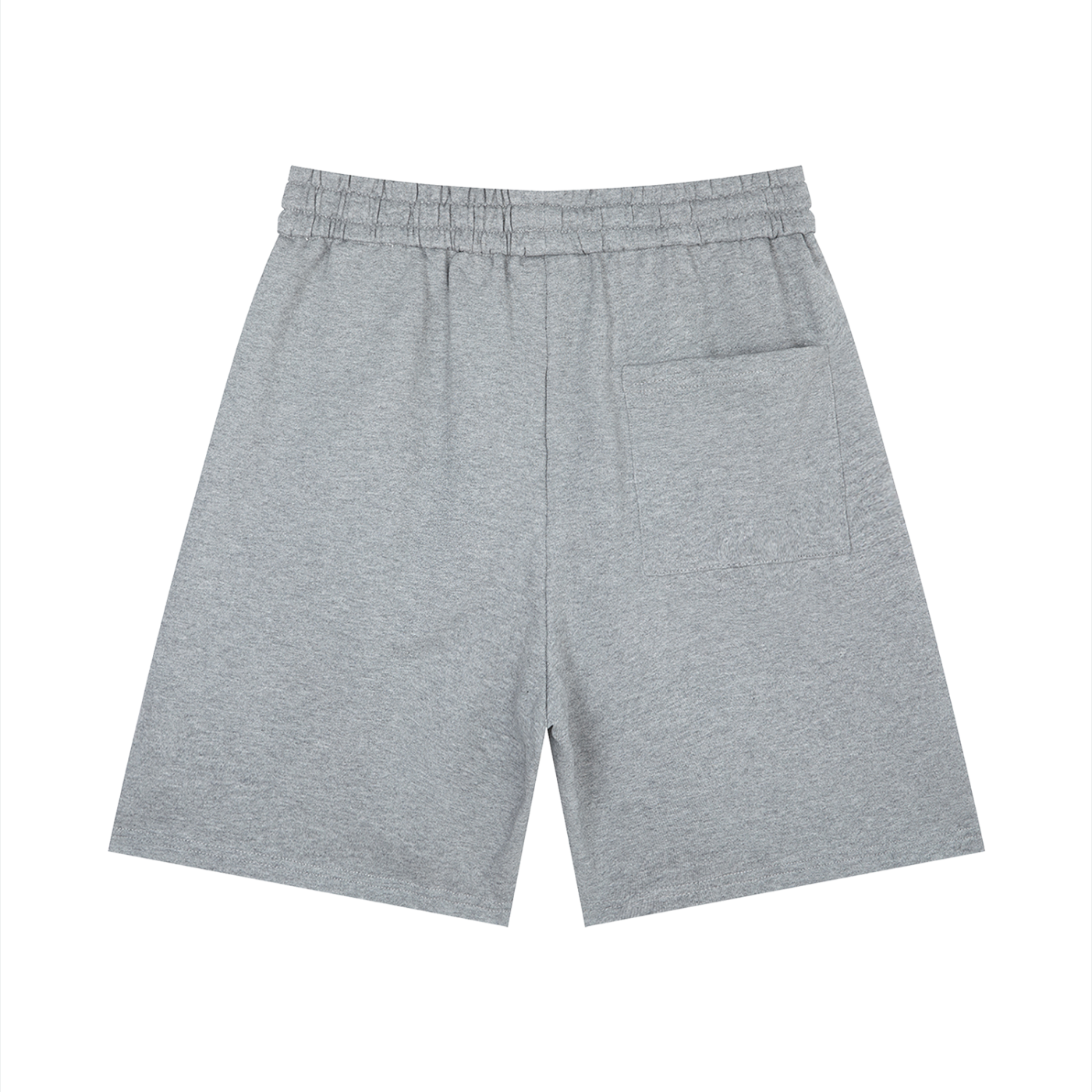 Baggy shorts