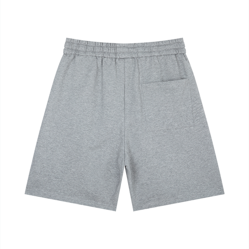 Baggy shorts