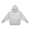 Baggy grey Kids' Hoodie