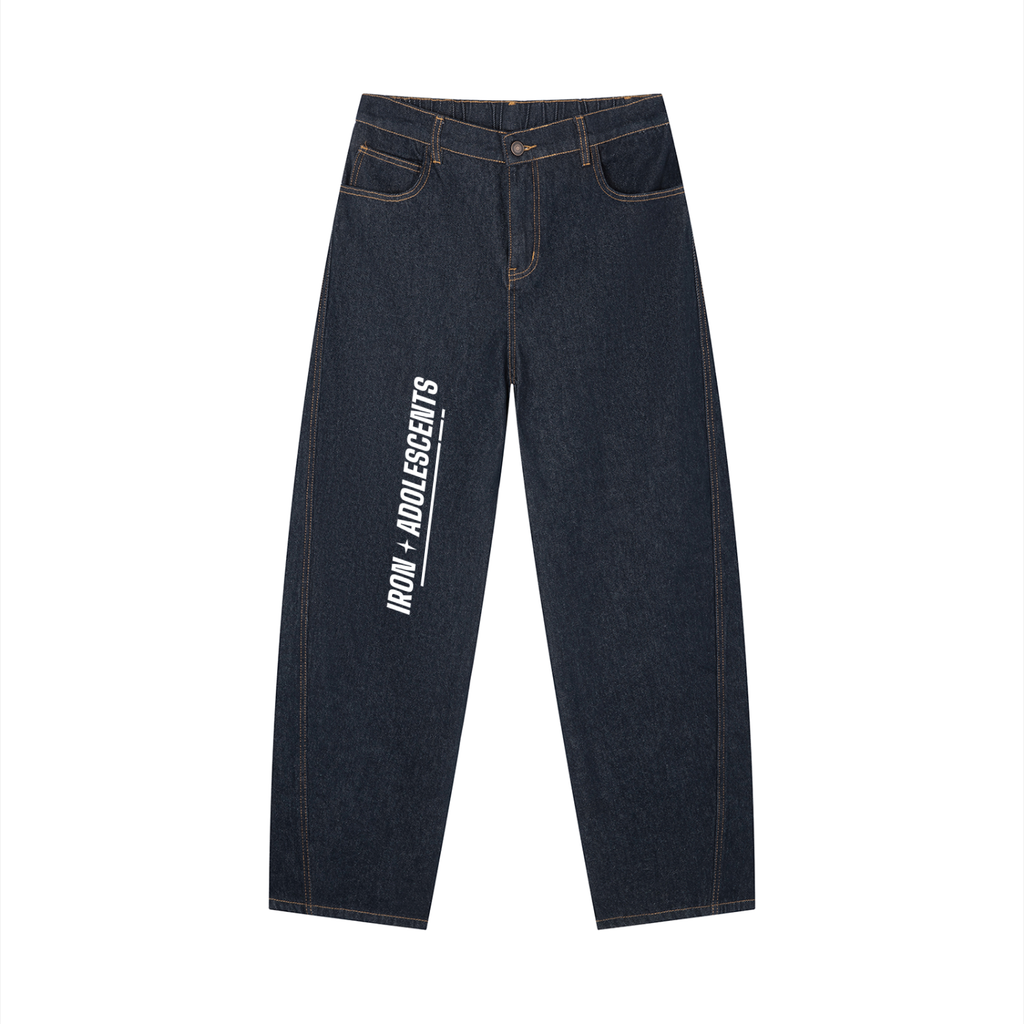 Speed Leg Jeans dark