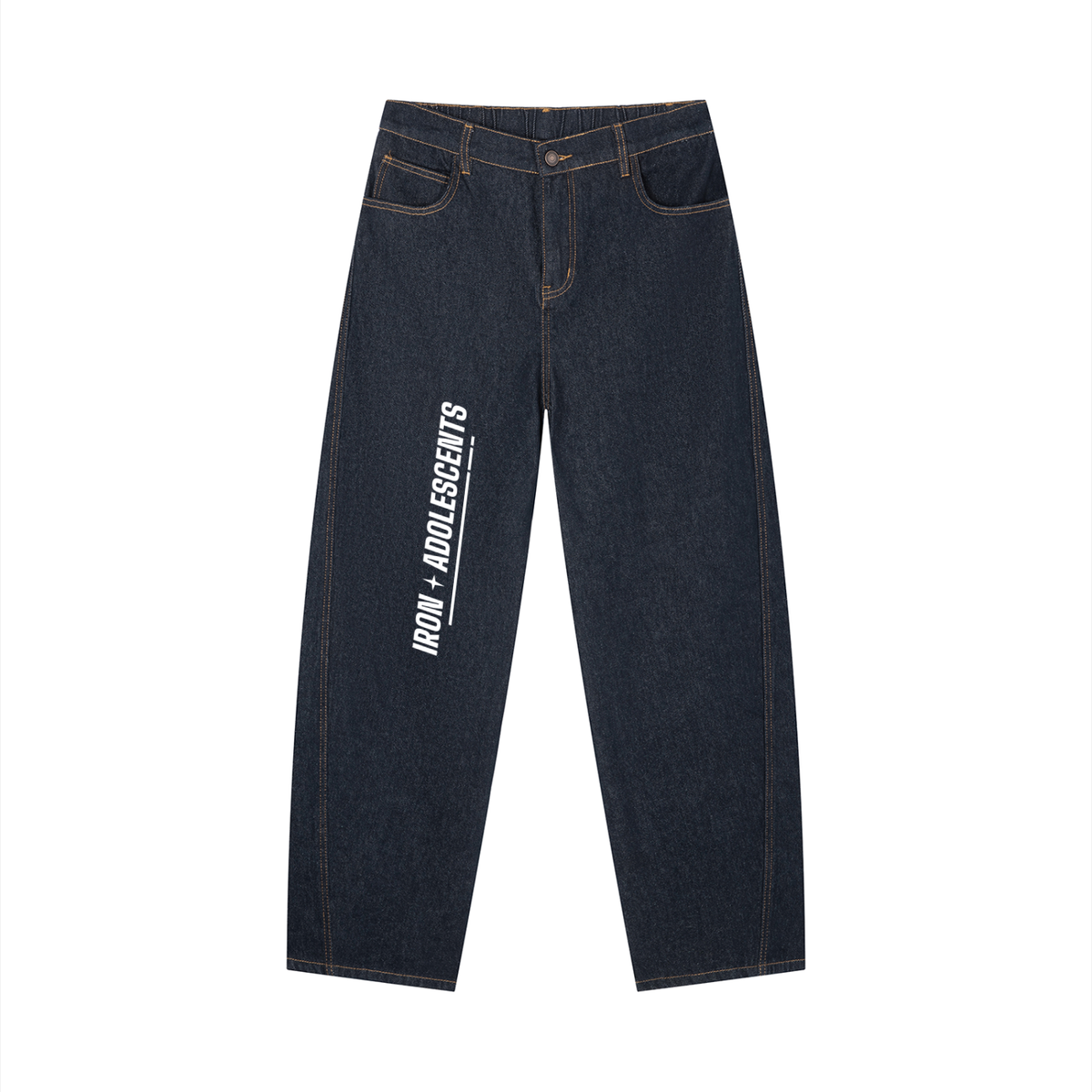 Speed Leg Jeans dark